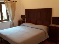 Il Merangolo Agriturismo Hotel a Montebuono