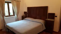 Il Merangolo Hotels in Salisano