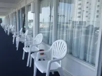 Vancouver Motel Hotels in Myrtle Beach