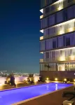The View Hotel by Covalia - Pools