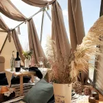 Mars Glam Camp