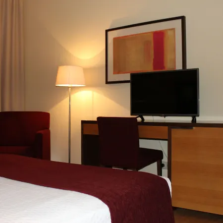 BejaParque Hotel