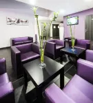 Hotel Eurocentre  Toulouse Nord