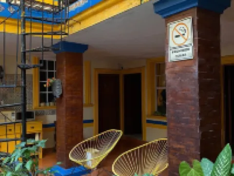 Hotel Posada del Sol Hotels in Tuxpan de Rodriguez Cano