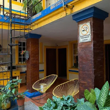 Hotel Posada del Sol