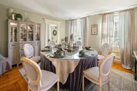 The Watson Boutique Bed and Breakfast