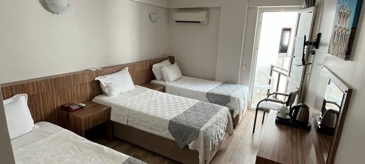 Hotel Cenka Ephesus Hotels in Selçuk