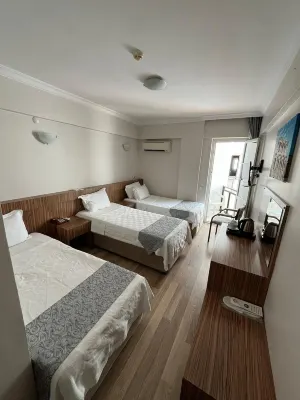 Hotel Cenka Ephesus - Aamiaismajoitus