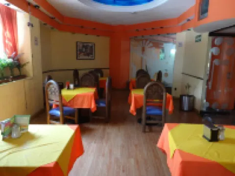 Hotel Cozumel Hotels near Doctores