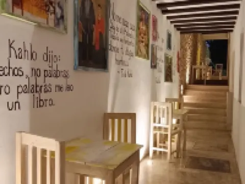 Valladolid 48 Hotel & Hostal バリャドリッドのホテル