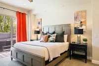 Red Cliffs Townhouse