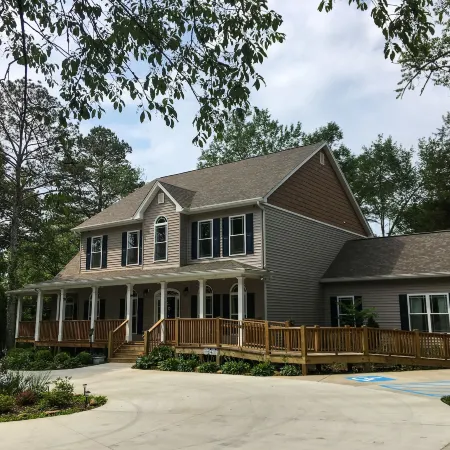 St Francis Cottage
