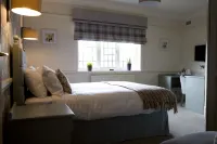 The Broadoak Hotels in Oldham