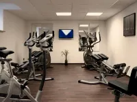 Konsum Berghotel Oberhof - Gym