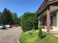 Motel le Sabre - Motels
