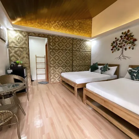 Caliraya Ecoville Recreation and Farm Resort
