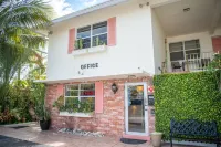Shore Haven Resort Inn