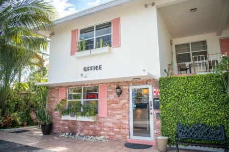 Shore Haven Resort Inn