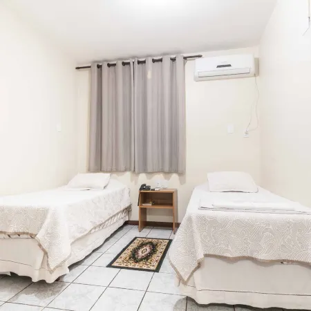 Hotel Galli