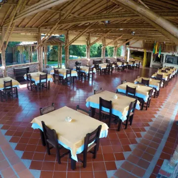 Finca Hotel la Quinta Porra