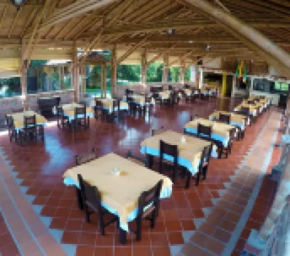 Finca Hotel la Quinta Porra
