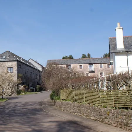 Linney Cottage