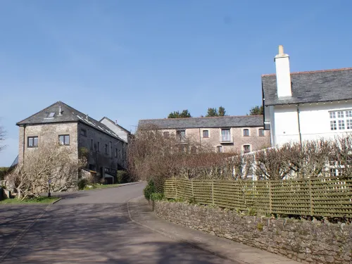 Linney Cottage