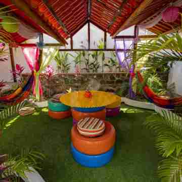 Hostal Gosén Hotel Exterior