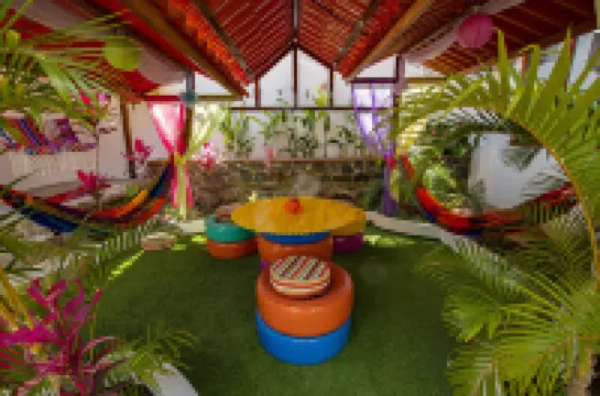 Hostal Gosén Hôtels à : 