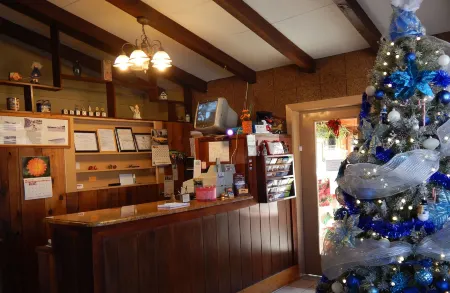 Valley Inn - Hamilton GA