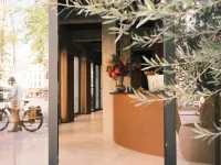 The Market by Parkhotel Отели рядом с достопримечательностью «Башни Броэль»