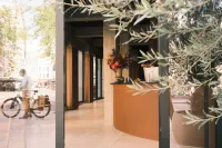 The Market by Parkhotel Hotel di Kortrijk