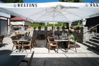 Hotel-Burghagen Hotels in Seesen