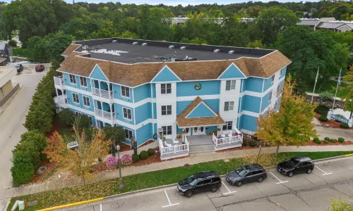 Mill Creek Hotel