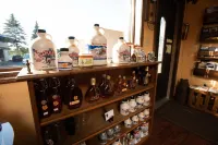 Blue Spruce Motel Hotels in Hogansburg