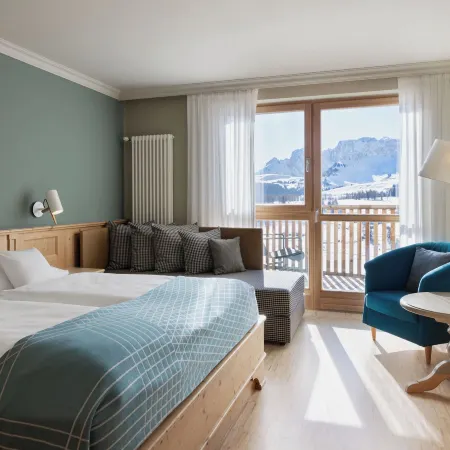 Icaro Hotel