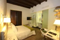 Evenia Alcalá Boutique Hotel Hotels in Alcalá de Henares