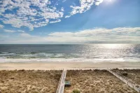 0611 Endless Horizon by Atlantic Towers Hotels in Carolina Beach