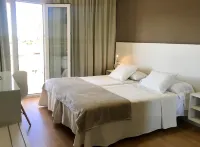 Hotel Nuevo Vichona Spa