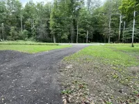 Prairie House RV Spaces Hotels in Milton