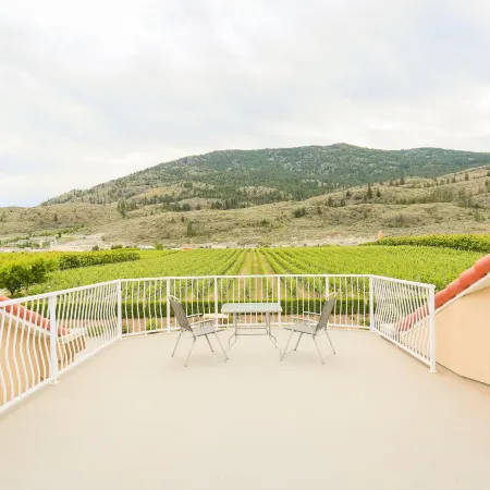 Shiraz Villa
