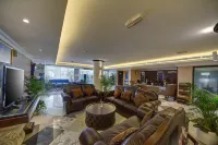 Ajman Beach Hotel Hotels in Ajman