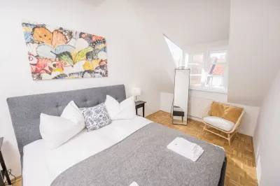 Anna and Friends فنادق في 