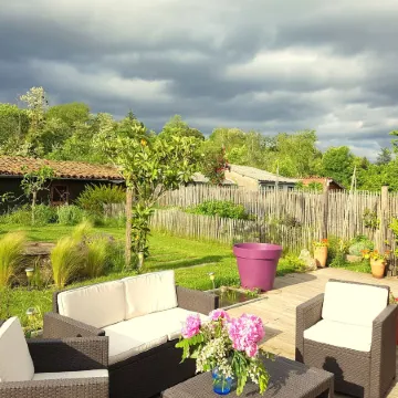 Logis Hotel Restaurant la Barguillere