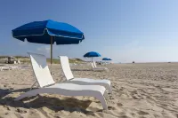 Driftwood Resort on the Ocean - en bord de mer