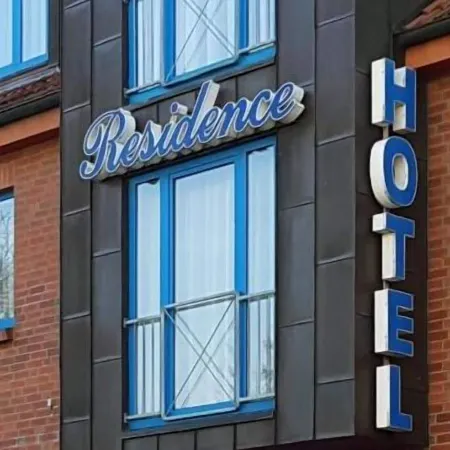Hotel Residence