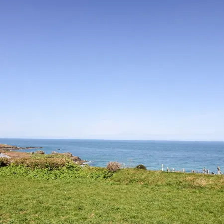 Porthmeor Beach House