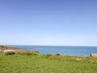 Porthmeor Beach House - 5-Star