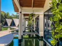 Río HOTEL y glamping Hoteles en Jalpan de Serra