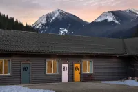 Crazy Creek Resort & Hot Pools - Tiny houses